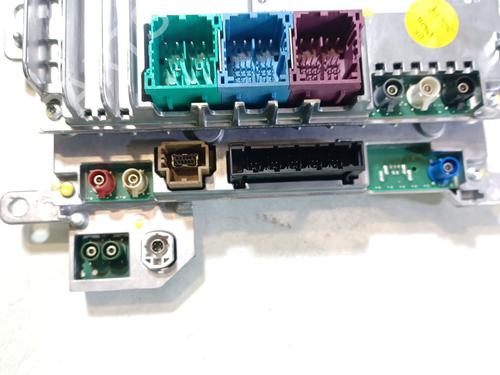 Electronic module MASERATI GRECALE GT Mild Hybrid Q4 | BP39933637M83 - Image 4