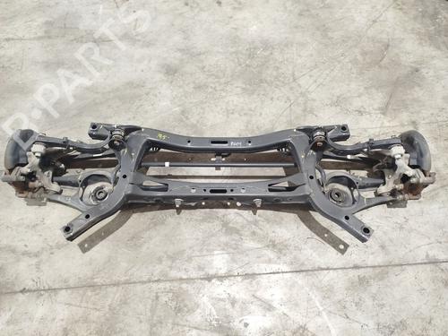 Used Rear axle HYUNDAI IONIQ (AE) 1.6 GDI Hybrid (105 hp) 30515118