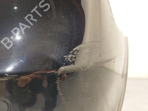 Rear bumper BMW 5 (E60) 530 xd | BP16220894C8 