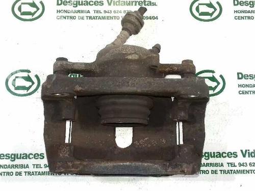 BP11558101M104 | Remklauw rechts voor RENAULT KANGOO / GRAND KANGOO II (KW0/1_)  BP11558101M104