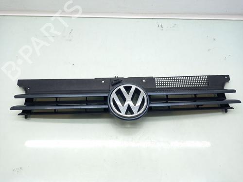 Used Grille VW GOLF IV (1J1) 1.9 TDI (115 hp) 26978754