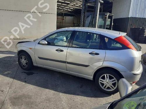 Front wiper motor FORD FOCUS I Turnier (DNW)  | BP15495986M29