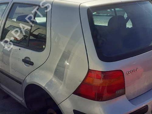 Front left lock VW GOLF IV (1J1) 1.4 16V | BP5658421C98 