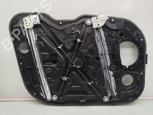 Front right window mechanism HYUNDAI i30 Estate (PDE) 1.6 CRDi | BP35950033C23 - Image 4