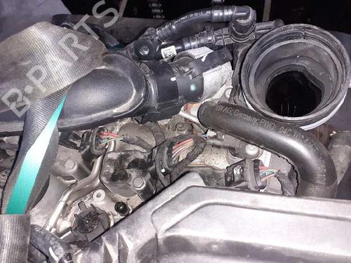 Engine SEAT LEON (5F1)  | BP15806229M1 