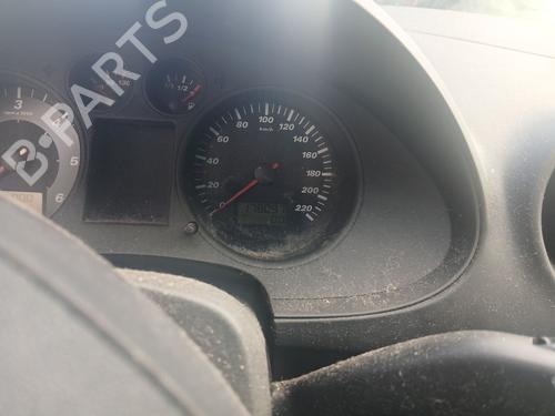 Front left lock SEAT IBIZA III (6L1) 1.9 SDI | BP29745462C98 
