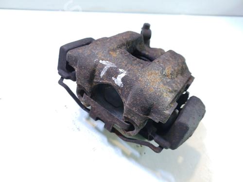 Used Left rear brake caliper LAND ROVER RANGE ROVER III (L322) [2002-2012]  17824789