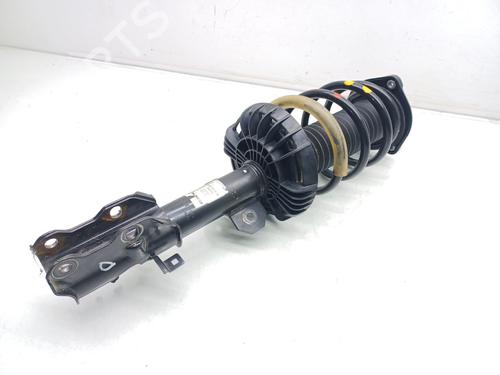 Used Right front shock absorber MERCEDES-BENZ V-CLASS (W447) V 250 CDI / d (447.811, 447.813, 447.815) (190 hp) 27505489