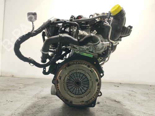 Engine VW T-ROC (A11, D11)  | BP27697658M1 