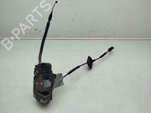 Used Rear left lock FORD FOCUS IV (HN) 1.5 EcoBlue (120 hp) 29259057