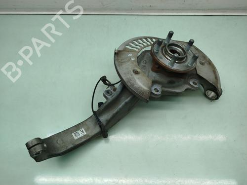 Used Right front steering knuckle Right front steering knuckle 38559984 38559984