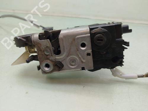Front left lock CITROËN C4 II (NC_) 1.2 THP 130 (NCHNYM, NCHNYT) | BP34053407C98 - Image 3