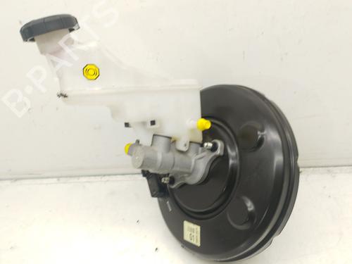 Servo brake KIA STONIC (YB) 1.2 CVVT | BP31837686M42 - Image 4