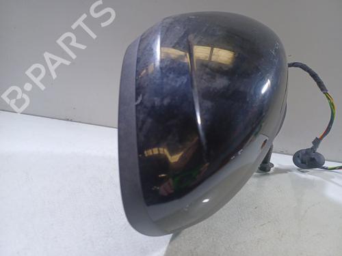 Right mirror OPEL CROSSLAND X / CROSSLAND (P17, P2QO) 1.2 (75) | BP25889659C27 