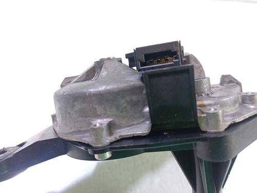 Rear wiper motor ALFA ROMEO GIULIETTA (940_) 1.6 JTDM (940FXD1A) | BP22981117M102 