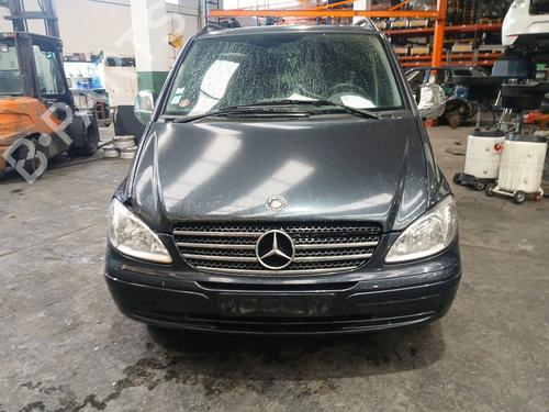 Switch MERCEDES-BENZ VITO / MIXTO Van (W639) 115 CDI (639.601, 639.603, 639.605) | BP38291745I30 - Image 7