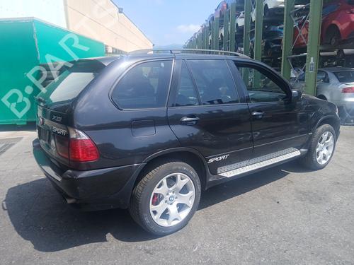 Tailgate BMW X5 (E53) 3.0 d | BP37173806C6 - Image 11