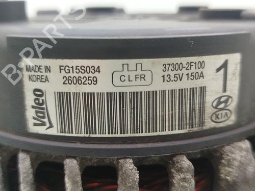 Alternator HYUNDAI ix35 Van CRDi | BP29574315M7 