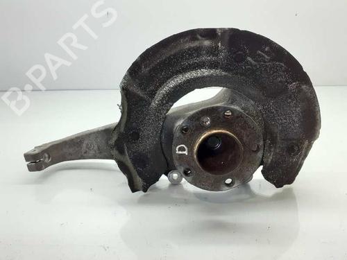 Right front steering knuckle BMW 5 Touring (F11) 520 d | BP9077663M26 
