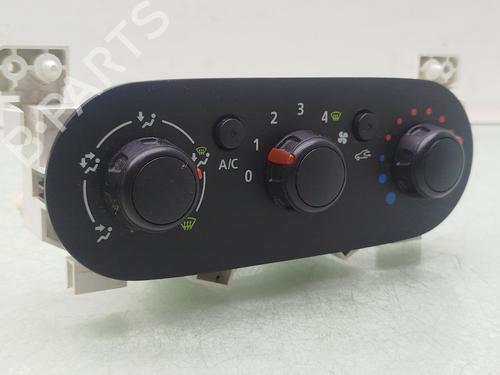 climate-control-renault-trafic-iii-bus-jg_-2014-40107119 main image