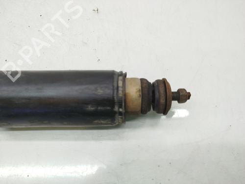 Left front shock absorber NISSAN TERRANO II (R20) 2.7 TDi 4WD | BP18603681M16 