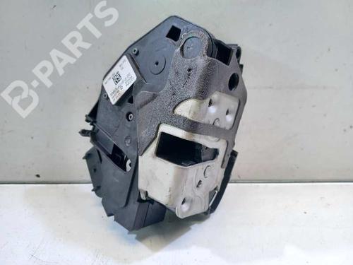 Used Front right lock FORD FOCUS III 1.0 EcoBoost (125 hp) 9973922