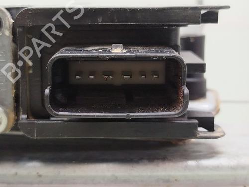 Front left window mechanism PEUGEOT 2008 I (CU_) 1.2 THP 110 / PureTech 110 | BP37239340C22 - Image 3