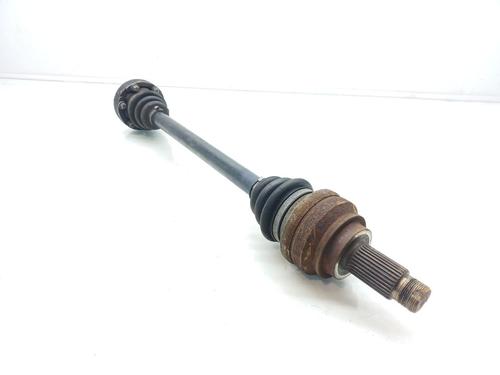 Used Left rear driveshaft BMW 5 (E60) 530 xi (258 hp) 20111797