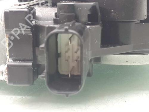 Rear right window mechanism HONDA ACCORD VIII Estate (CW)  | BP13820516C25 