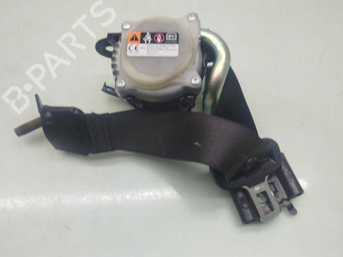 Used Rear right seatbelt OPEL INSIGNIA B Grand Sport (Z18) 2.0 CDTi (68) (170 hp) 29544789