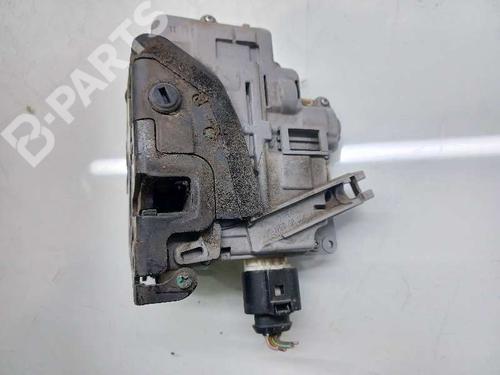 Rear left lock SEAT LEON (1P1) 2.0 TDI 16V | BP9279723C100 
