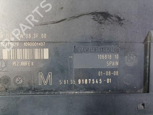 Electronic module BMW 3 Touring (E91) 335 xi | BP36238802M83  - Image 5