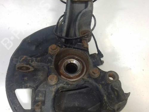 Right front steering knuckle LAND ROVER DISCOVERY III (L319) 2.7 TD 4x4 | BP1936305M26 