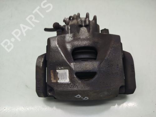 Right front brake caliper CITROËN C4 III (BA_, BB_, BC_) 1.5 BlueHDi 130 (BBYHZB) | BP29280046M104