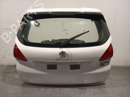 Used Tailgate Tailgate 37173754 37173754