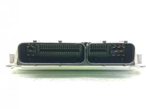 Engine control unit (ECU) AUDI A4 B6 Avant (8E5) 1.8 T | BP11948019M57 