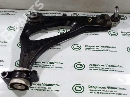 Braço suspensão frente direito MERCEDES-BENZ VITO Mixto (Double Cabin) (W447) [2014-2024]  9631543