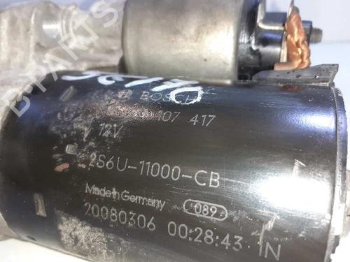 Starter FORD FOCUS II (DA_, HCP, DP) 1.6 | BP6300282M8 