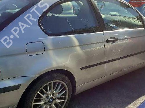 Venstre forlygte BMW 3 Compact (E46) 318 ti | BP6916020C28 