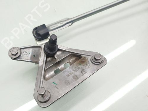 Other PEUGEOT 308 III (FB_, FH_, FP_, F3_, FM_) PureTech 110 (FPHNPL) | BP26553449O1