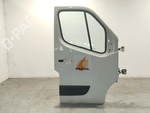 Used Right front door OPEL MOVANO B Van (X62) [2010-2025]  29446652