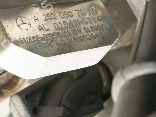 Engine MERCEDES-BENZ GLA (H247) GLA 200 (247.787) | BP40107501M1 - Image 11