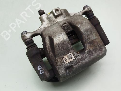 Used Right front brake caliper Right front brake caliper TOYOTA COROLLA Hatchback (_E21_, _EA1_, _EH1_) 2.0 Hybrid (MZEH12) (180 hp) 34629773 34629773