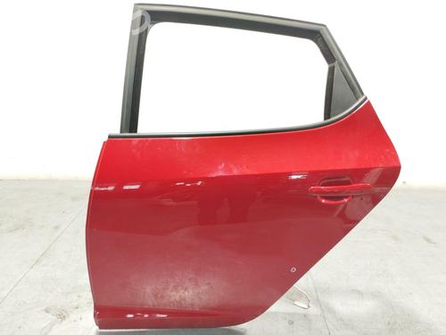 Used Left rear door SEAT IBIZA IV (6J5, 6P1) 1.6 TDI (90 hp) 20306205