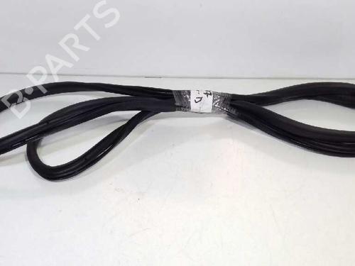 Used Rubber door seal MERCEDES-BENZ VITO Mixto (Double Cabin) (W447) [2014-2025]  14307235