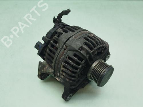 Used Alternator IVECO DAILY IV Platform/Chassis 50C15 (146 hp) 31968980