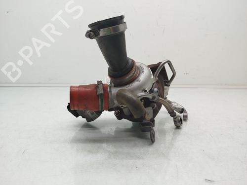 Turbocharger/Supercharger FORD KUGA I 2.0 TDCi | BP18711890M71 