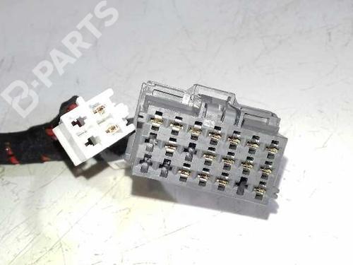 Fuse box MERCEDES-BENZ VITO Mixto (Double Cabin) (W447)  | BP9631570E1 
