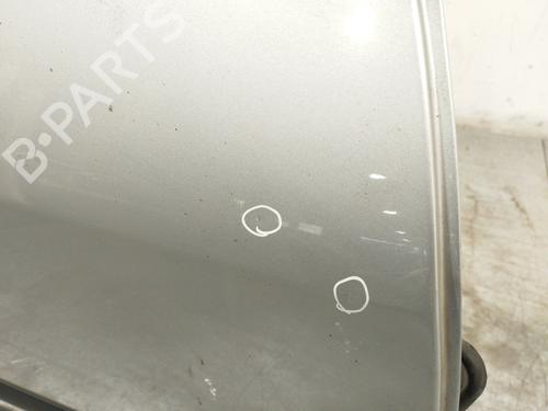 Right rear door PEUGEOT 307 (3A/C) 1.6 16V | BP30507481C5 