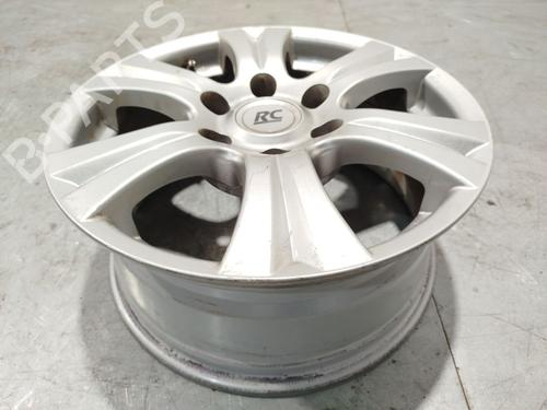 Rim MITSUBISHI PAJERO IV (V8_W, V9_W) 3.2 DI-D (V88W, V98W) | BP29434062C45 